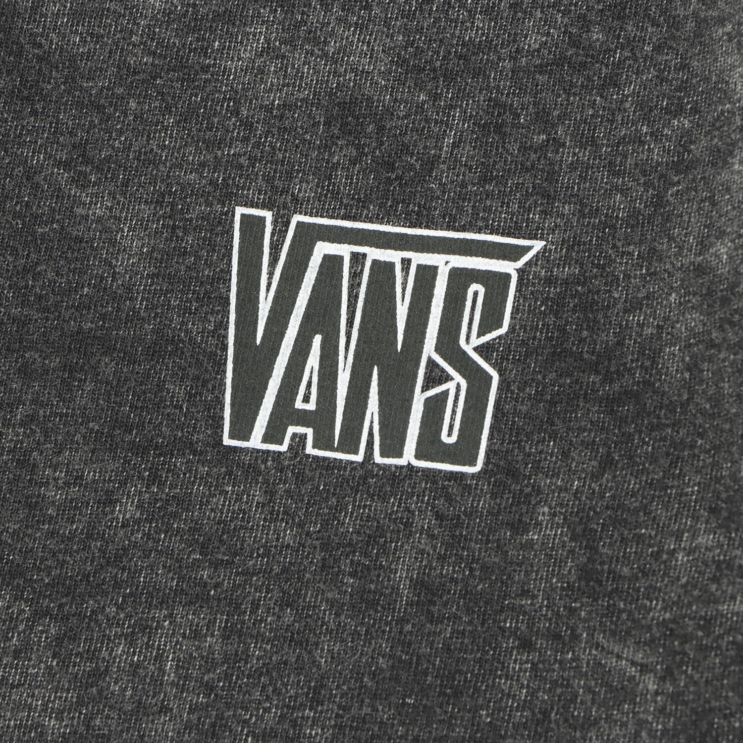 VANS「【VANSｱﾊﾟﾚﾙ(WJ)】U Waffle Sole TAS L TEE」|Tシャツ・カットソー|