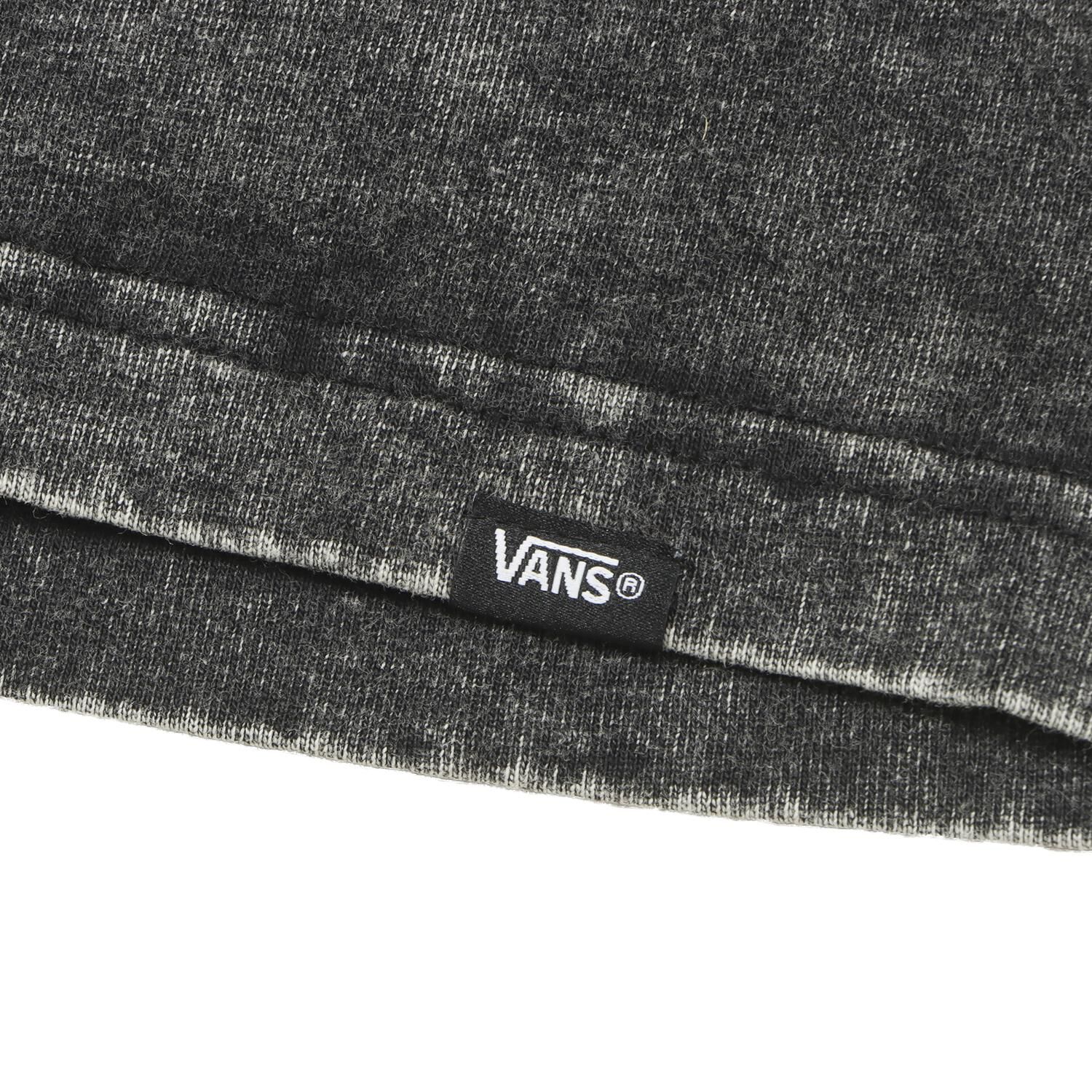 VANS「【VANSｱﾊﾟﾚﾙ(WJ)】U Waffle Sole TAS L TEE」|Tシャツ・カットソー|