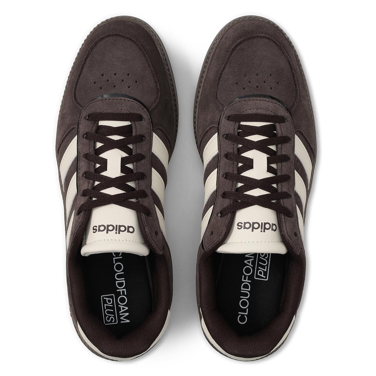 adidas「【ADIDAS】BREAKNET SLEEK SUEDE」|スニーカー|