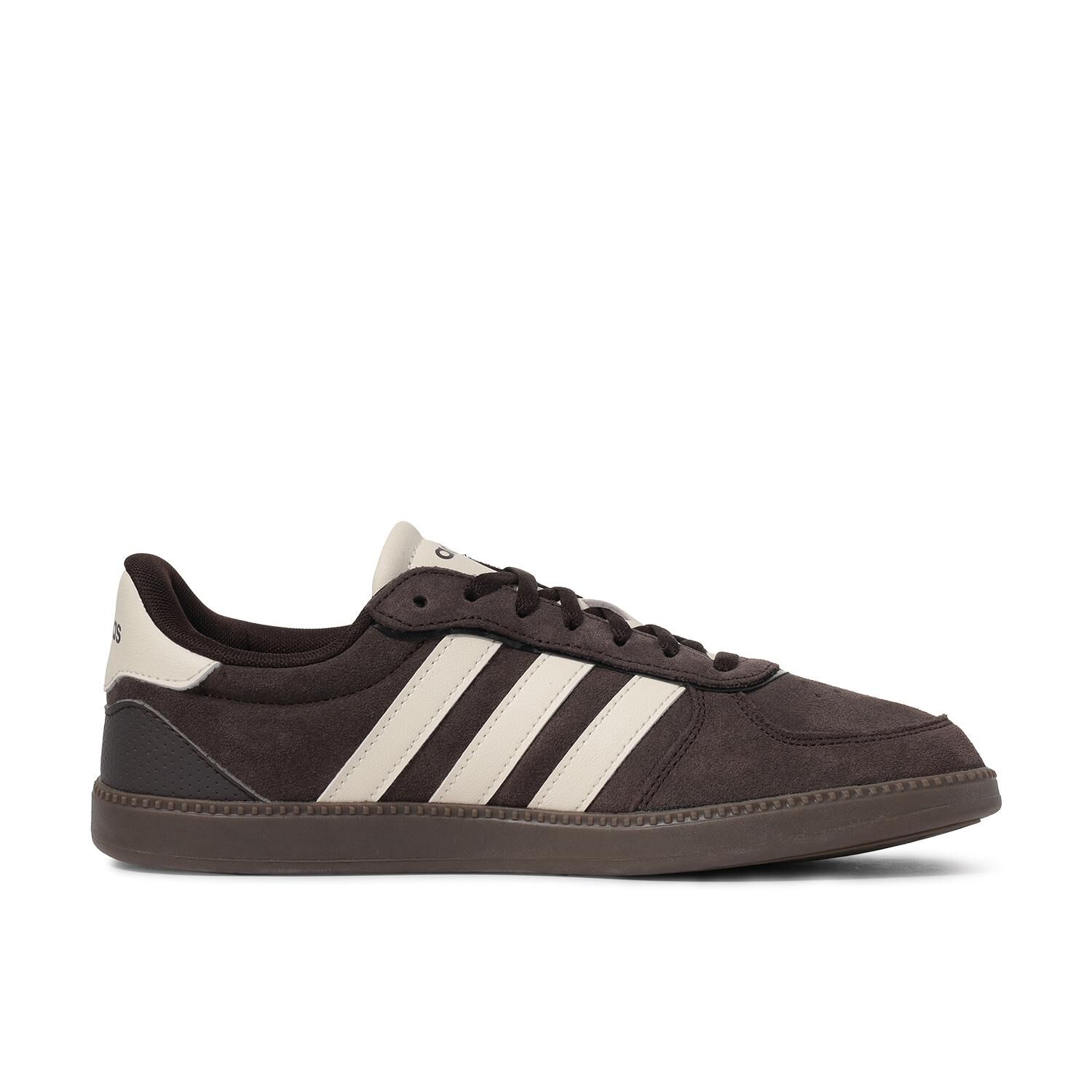 adidas「【ADIDAS】BREAKNET SLEEK SUEDE」|スニーカー|