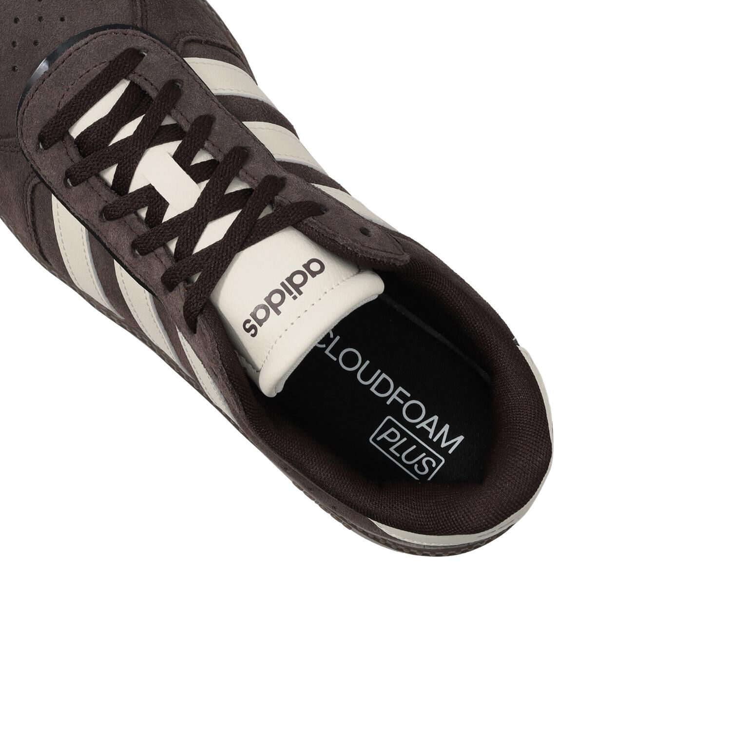adidas「【ADIDAS】BREAKNET SLEEK SUEDE」|スニーカー|
