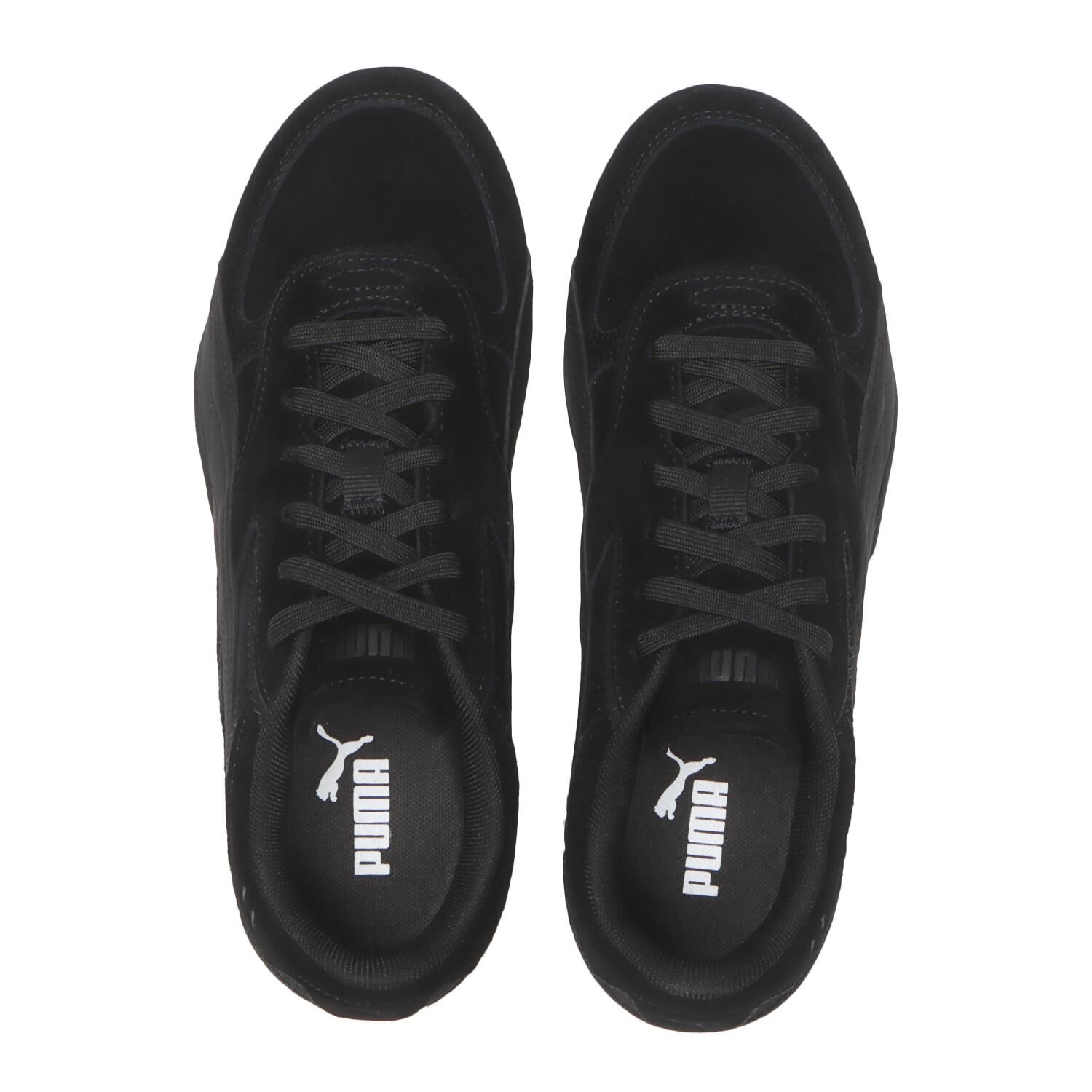 PUMA「【PUMA】W BELLA MINA SUEDE」|スニーカー|