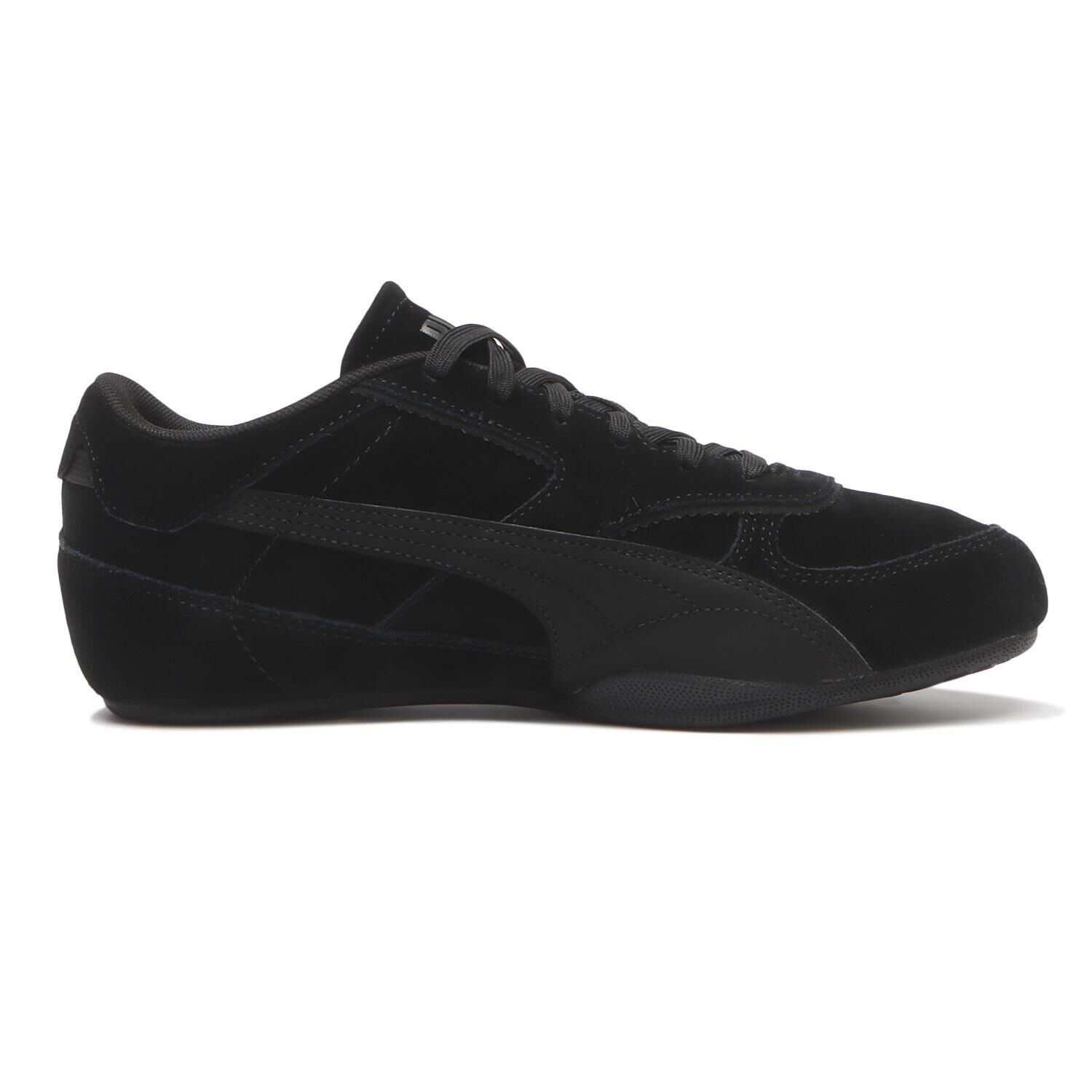 PUMA「【PUMA】W BELLA MINA SUEDE」|スニーカー|