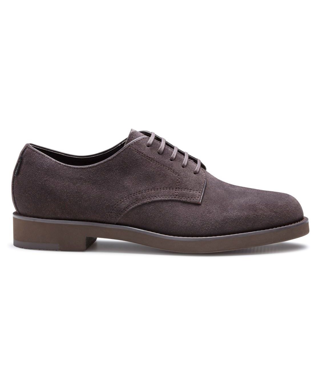 REGAL SHOES「REGAL 【定番】バックスシューズ（GORE-TEX フットウェア）　商品コード：51GLBDA」|レインシューズ|ﾀﾞｰｸﾌﾞﾗｳﾝｽｴｰﾄﾞ