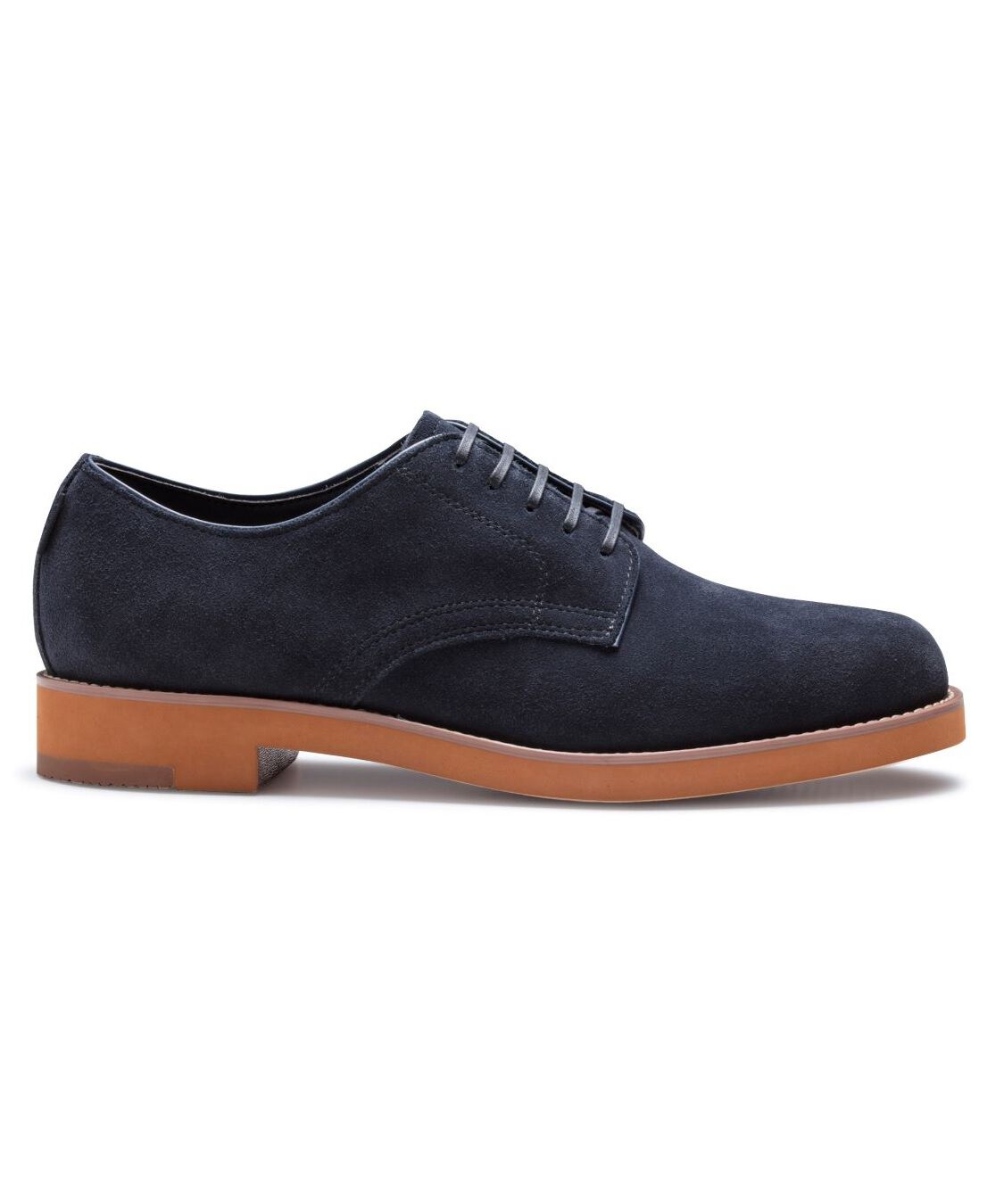 REGAL SHOES「REGAL 【定番】バックスシューズ（GORE-TEX フットウェア）　商品コード：51GLBDA」|レインシューズ|ネイビースエード