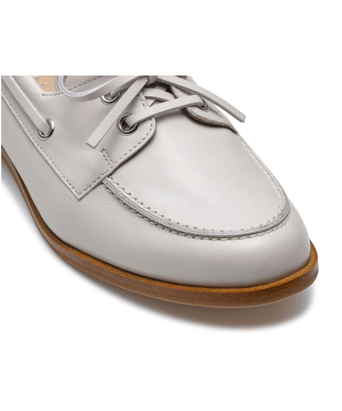 REGAL SHOES「REGAL デッキローファー【ヒール20mm】　商品コード：F83RBB」|ローファー|