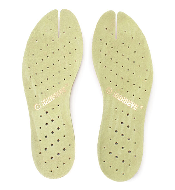  「FS Insole」|その他|Pale Green