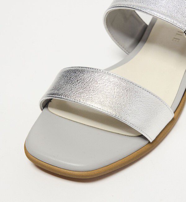 ODETTE E ODILE「【WEB限定】2ベルト サンダル20■&uarr;」|サンダル|