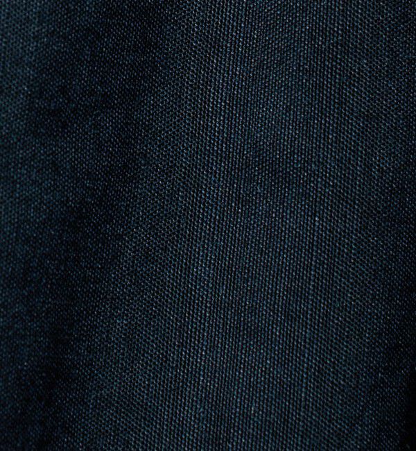 UNITED ARROWS「ラミー バンドカラー シャツ ‐ウォッシャブル‐」|シャツ・ブラウス|