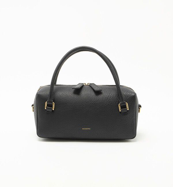 UNITED ARROWS「＜ORSETTO＞ OPACO ボストンバッグ」|ボストンバッグ|