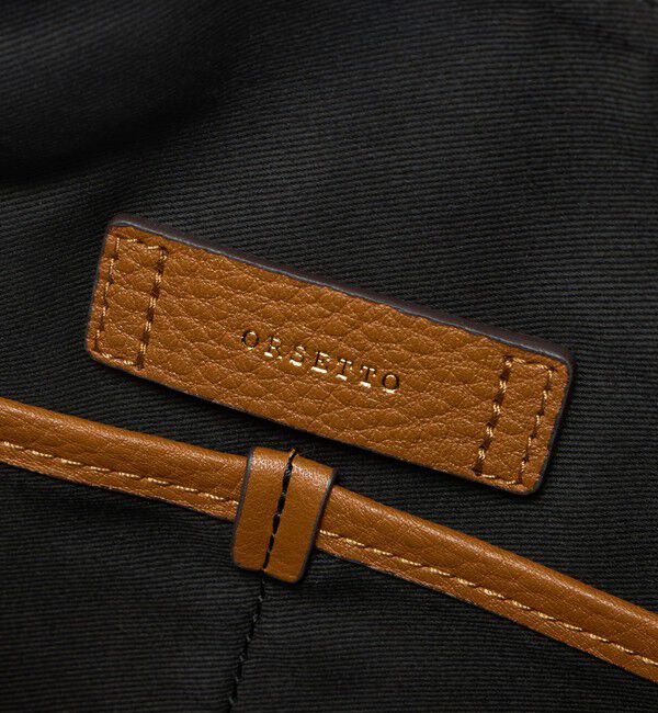 UNITED ARROWS「＜ORSETTO＞ OPACO ボストンバッグ」|ボストンバッグ|