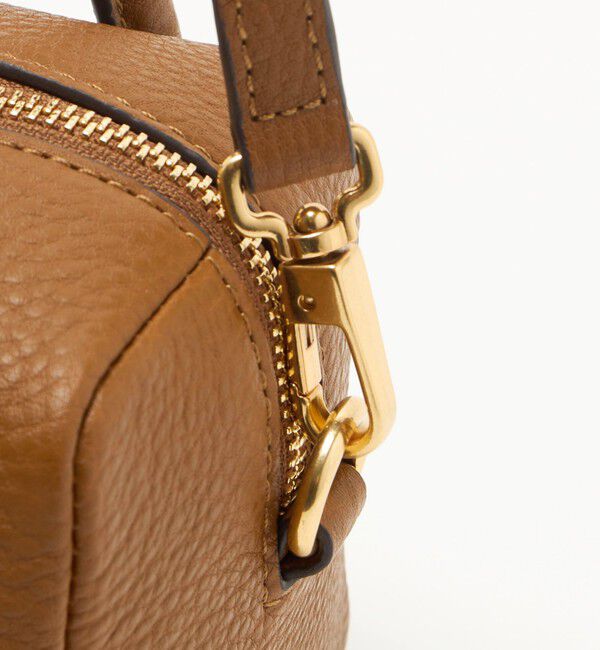UNITED ARROWS「＜ORSETTO＞ OPACO ボストンバッグ」|ボストンバッグ|