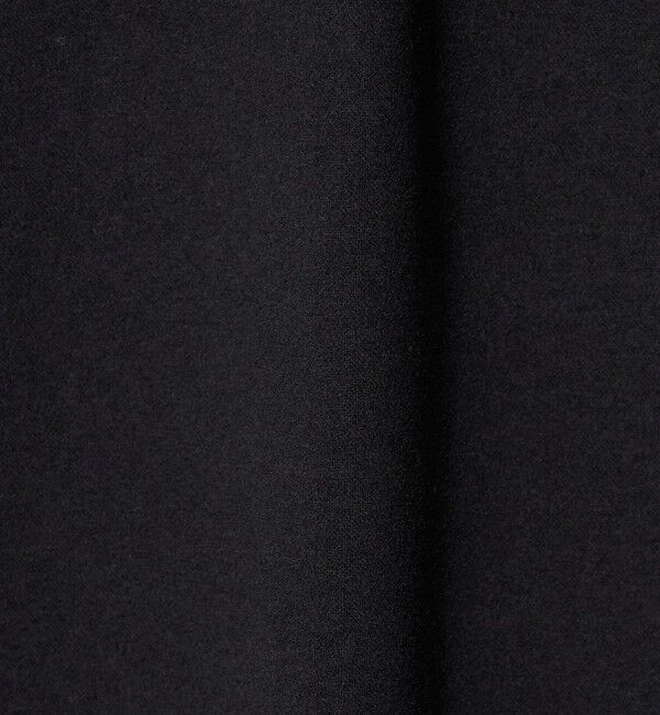 UNITED ARROWS「スエーディージャージ バスクシャツ」|Tシャツ・カットソー|