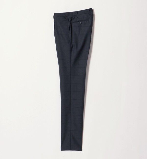 UNITED ARROWS「シャドーグレンプレイド シングル 3ボタン スーツ REGULAR MODEL」|スーツ|