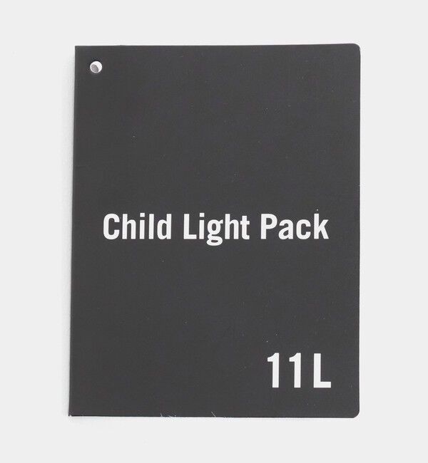 UNITED ARROWS green label relaxing「＜NEW ERA＞Child ライトパック / リュック（11L） / キッズ  」|リュック|