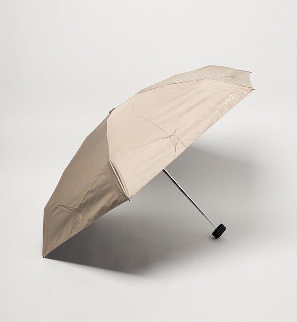 UNITED ARROWS green label relaxing「【別注】＜Wpc.＞UVO 5段 折りたたみ 日傘 / アンブレラ 晴雨兼用 」|傘|