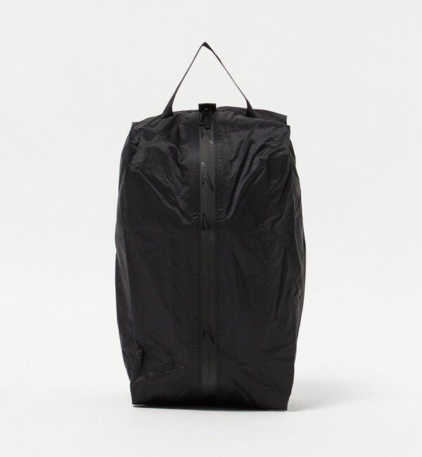UNITED ARROWS green label relaxing「＜SPEEDO＞ ウォータープルーフ エル（7L） / キッズ  」|リュック|BLACK