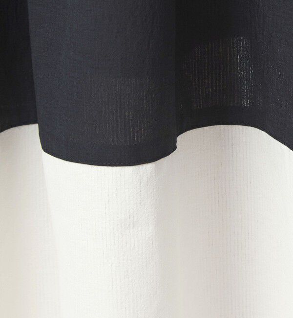 UNITED ARROWS green label relaxing「Breeze Cool ワンピース マシンウォッシャブル 通気性 UVカット」|ワンピース|