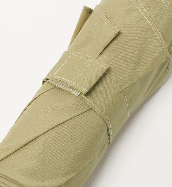 UNITED ARROWS green label relaxing「【WEB限定】＜Wpc.＞シェイプメモリー アンブレラ / 折りたたみ / 形状安定」|傘|