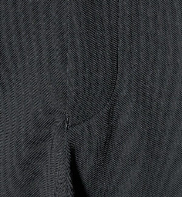 UNITED ARROWS green label relaxing「ポリエステル ドビー ワイド ユーティリティ イージー パンツ W2 -接触冷感・吸水速乾・ストレッチ-」|その他|