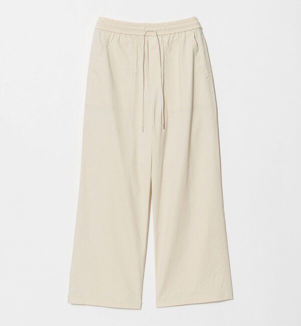 UNITED ARROWS green label relaxing「［size SHORT/TALLあり］オルマイ LI/MIX ベイカー パンツ 2」|その他|