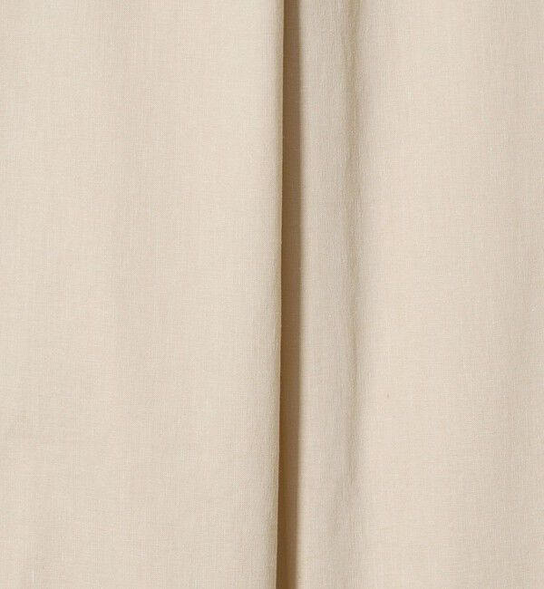 UNITED ARROWS green label relaxing「［size SHORT/TALLあり］オルマイ LI/MIX ベイカー パンツ 2」|その他|