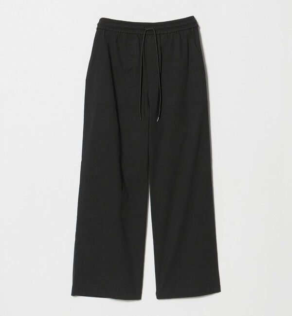 UNITED ARROWS green label relaxing「［size SHORT/TALLあり］オルマイ LI/MIX ベイカー パンツ 2」|その他|
