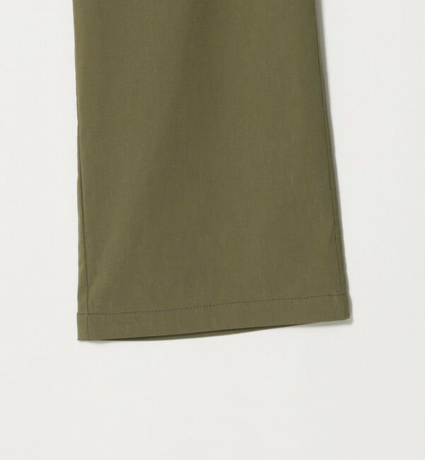 UNITED ARROWS green label relaxing「［size SHORT/TALLあり］オルマイ LI/MIX ベイカー パンツ 2」|その他|