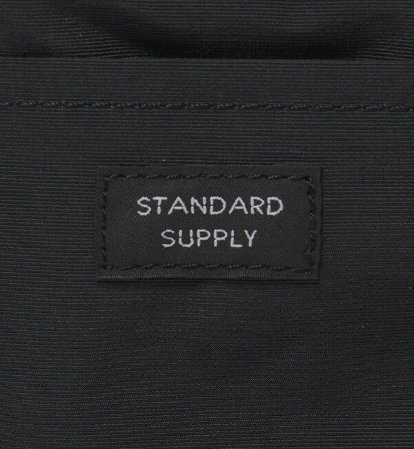 UNITED ARROWS green label relaxing「【別注】＜STANDARD SUPPLY＞GLR スリングパース M ショルダーバッグ」|ショルダー・メッセンジャー|