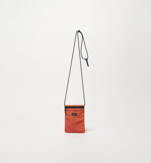 UNITED ARROWS green label relaxing「【別注】＜STANDARD SUPPLY＞GLR スリングパース M ショルダーバッグ」|ショルダー・メッセンジャー|
