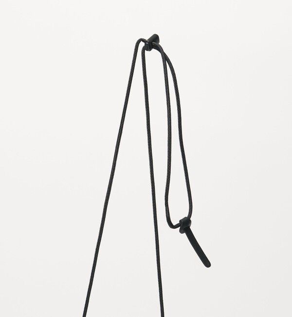 UNITED ARROWS green label relaxing「【別注】＜STANDARD SUPPLY＞GLR スリングパース M ショルダーバッグ」|ショルダー・メッセンジャー|