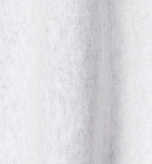 BEAUTY&YOUTH UNITED ARROWS「&ldquo;THE HEAVY&rdquo; 10oz ヘビー ワイド クルーネック Tシャツ」|Tシャツ・カットソー|