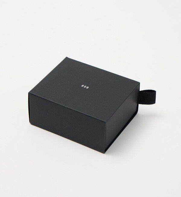 BEAUTY&YOUTH UNITED ARROWS「＜eoa＞ストーン ダブル リング」|リング|