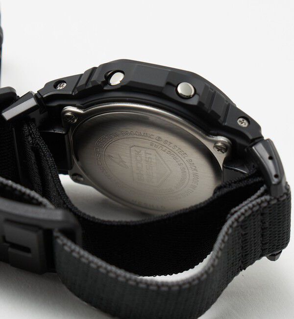 BEAUTY&YOUTH UNITED ARROWS「＜G-SHOCK＞DW-5600MNC 腕時計」|腕時計|