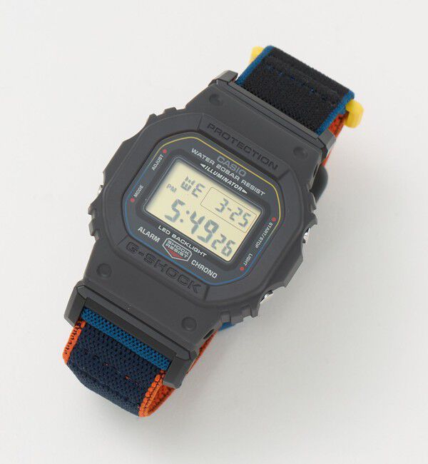 BEAUTY&YOUTH UNITED ARROWS「＜G-SHOCK＞DW-5600MNC 腕時計」|腕時計|
