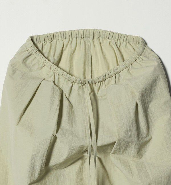 STEVEN ALAN「＜Steven Alan＞シュリンク イージー パンツ」|その他|