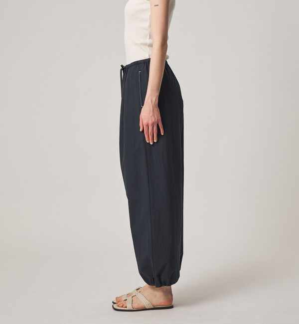 STEVEN ALAN「＜Steven Alan＞シュリンク イージー パンツ」|その他|
