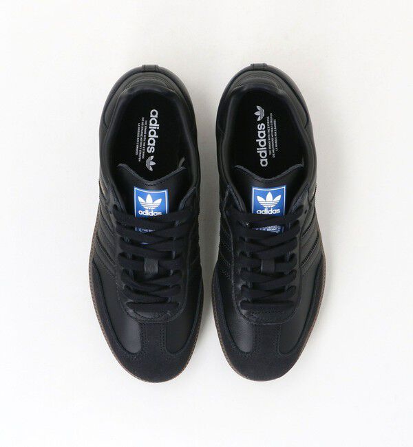 STEVEN ALAN「＜adidas Originals＞SAMBA OG CBLACK/スニーカー」|その他|