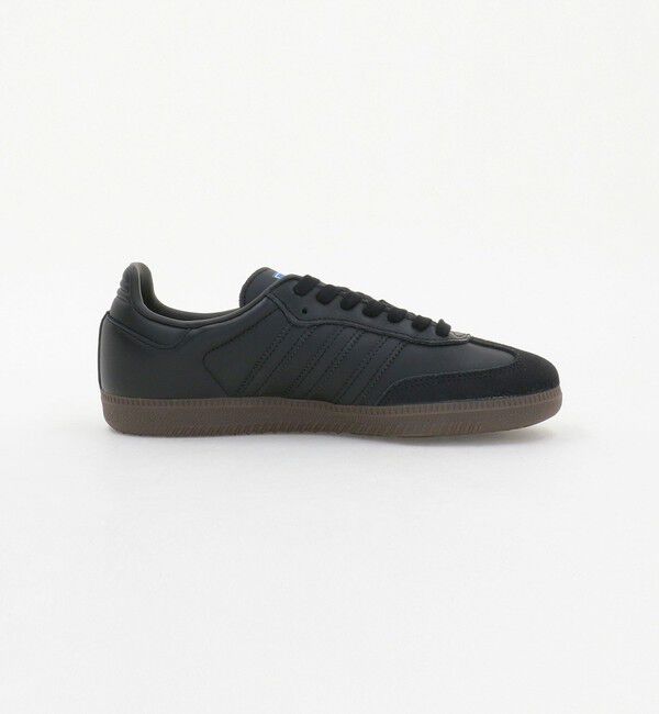 STEVEN ALAN「＜adidas Originals＞SAMBA OG CBLACK/スニーカー」|その他|