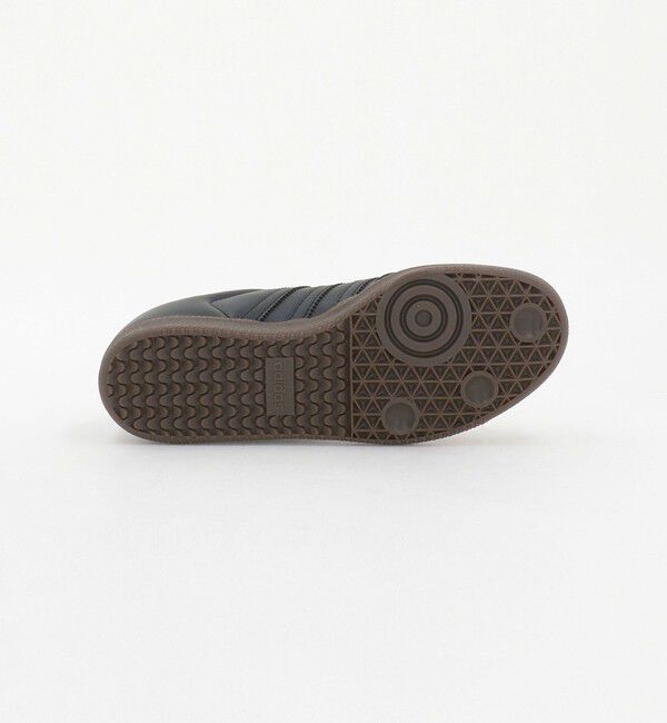 STEVEN ALAN「＜adidas Originals＞SAMBA OG CBLACK/スニーカー」|その他|