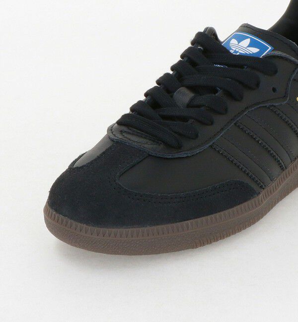 STEVEN ALAN「＜adidas Originals＞SAMBA OG CBLACK/スニーカー」|その他|