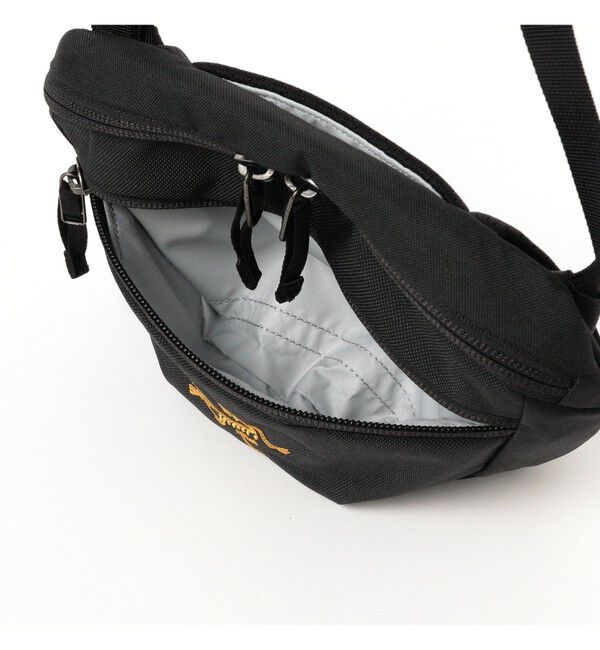 BEAMSBOY「ARC&rsquo;TERYX / MANTIS1 WAISTPACK」|ショルダー・メッセンジャー|