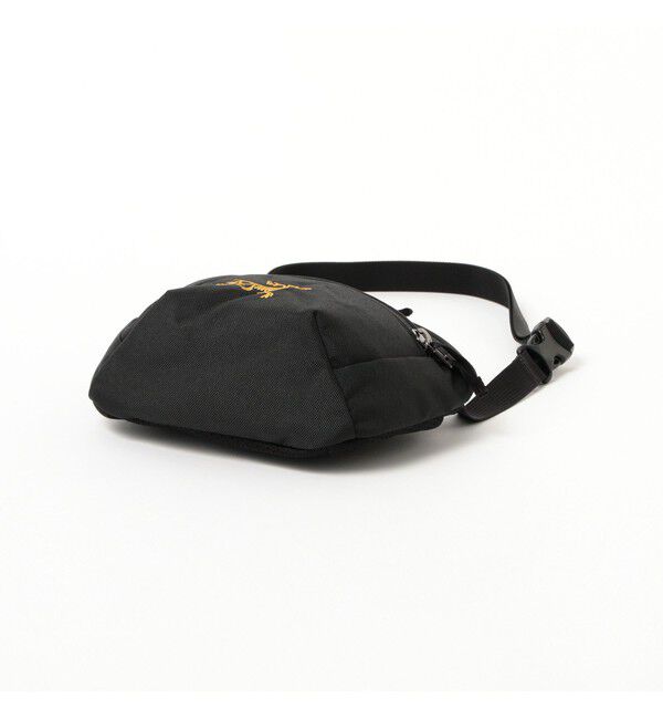 BEAMSBOY「ARC&rsquo;TERYX / MANTIS1 WAISTPACK」|ショルダー・メッセンジャー|