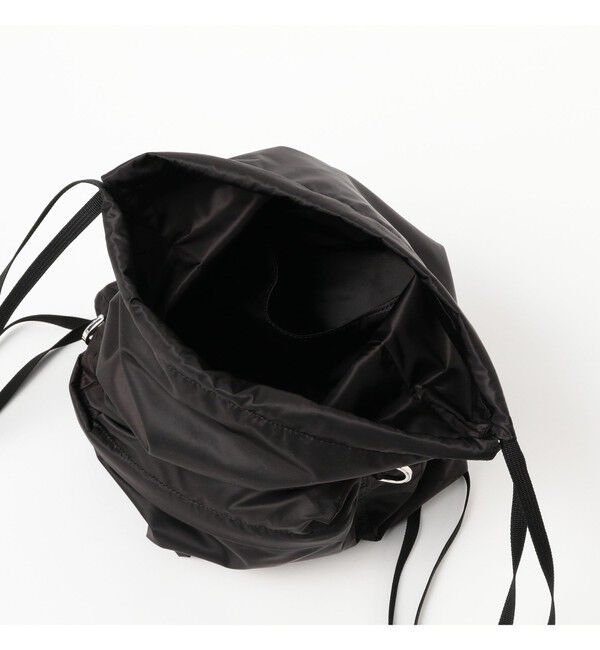 Demi-Luxe BEAMS 「NOMADIS / LATT バックパック」|トートバッグ|