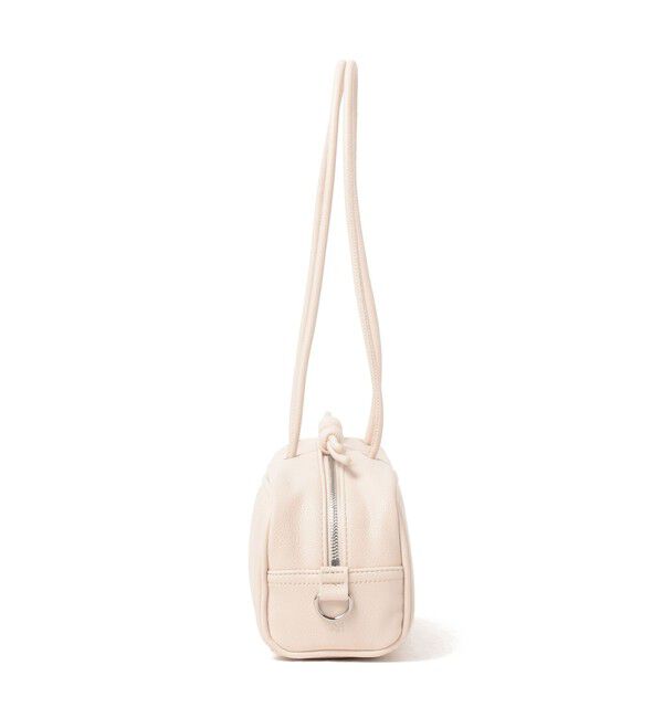 Demi-Luxe BEAMS 「＆MyuQ / KAKU ワイド バッグ」|トートバッグ|