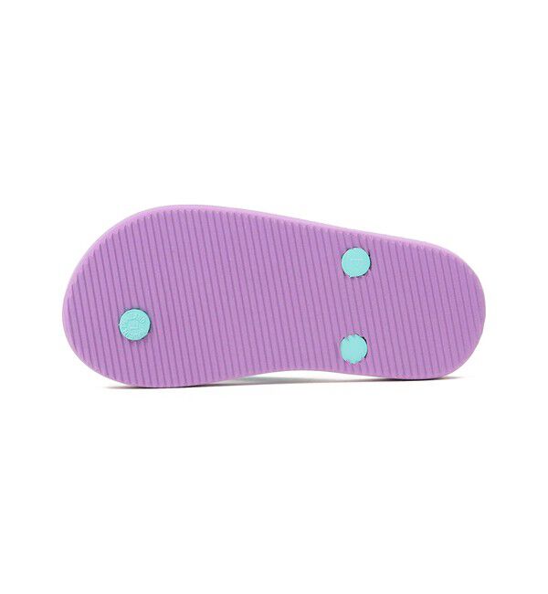 SHIPS KIDS「Hippobloo:18～21cm / KIDS BEACH SANDAL」|サンダル|