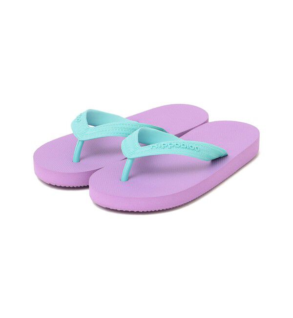 SHIPS KIDS「Hippobloo:18～21cm / KIDS BEACH SANDAL」|サンダル|