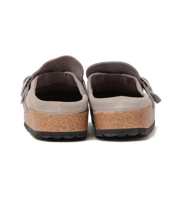 SHIPS for women「BIRKENSTOCK:BUCKLEY CORDUROY」|サンダル|