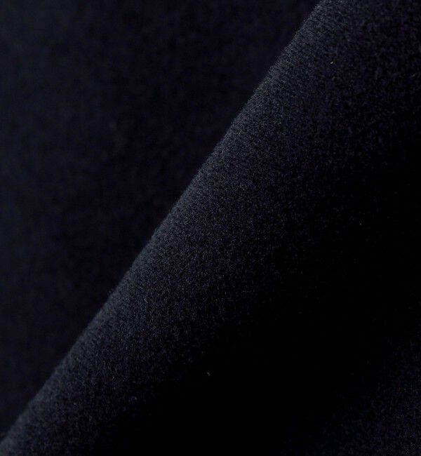 SHIPS「DE BONNE FACTURE: REDINGOTE COAT&times;MARCEL LASSANCE」|その他|