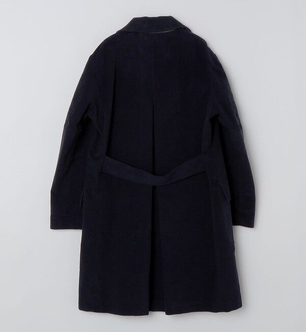 SHIPS「DE BONNE FACTURE: REDINGOTE COAT&times;MARCEL LASSANCE」|その他|
